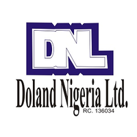 Doland Nigeria Limited logo, Doland Nigeria Limited contact details