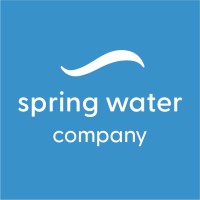 Spring Water Company B.V. logo, Spring Water Company B.V. contact details