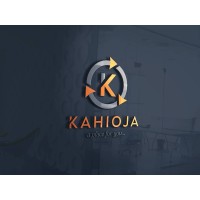 KAHIOJA logo, KAHIOJA contact details