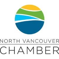 North Vancouver Chamber of Commerce logo, North Vancouver Chamber of Commerce contact details