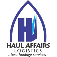 HAUL AFFAIRS LOGISTICS NIGERIA LIMITED logo, HAUL AFFAIRS LOGISTICS NIGERIA LIMITED contact details