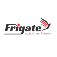 Frigate Group logo, Frigate Group contact details