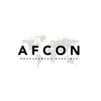 Afcon Global logo, Afcon Global contact details