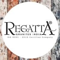 Regatta Granites India logo, Regatta Granites India contact details