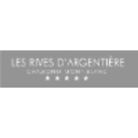 Les Rives d'Argentière logo, Les Rives d'Argentière contact details