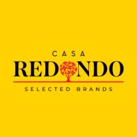 CASA REDONDO Selected Brands logo, CASA REDONDO Selected Brands contact details