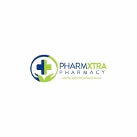 Pharmxtra logo, Pharmxtra contact details