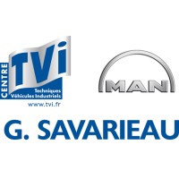 Groupe Savarieau logo, Groupe Savarieau contact details