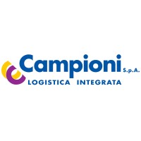 Campioni Logistica Integrata S.p.a. logo, Campioni Logistica Integrata S.p.a. contact details