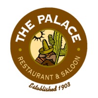 The Palace Mexican Restaurant & Saloon logo, The Palace Mexican Restaurant & Saloon contact details