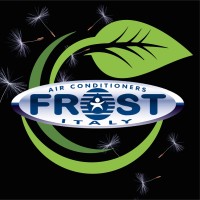 FROST ITALY srl logo, FROST ITALY srl contact details