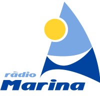 Radio Marina 100.3 FM logo, Radio Marina 100.3 FM contact details