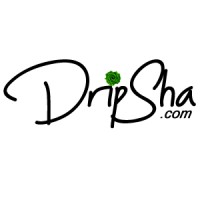 DripSha logo, DripSha contact details