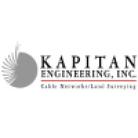 Kapitan Engineering logo, Kapitan Engineering contact details