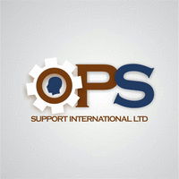 OPS SUPPORT INTERNATIONAL LTD. logo, OPS SUPPORT INTERNATIONAL LTD. contact details