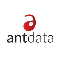 Antdata logo, Antdata contact details