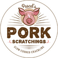 Pascal's Pork Scratchings logo, Pascal's Pork Scratchings contact details