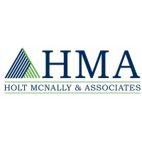 Holt McNally & Associates, Inc. logo, Holt McNally & Associates, Inc. contact details