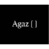 Agaz logo, Agaz contact details