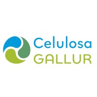 CELULOSA GALLUR SL logo, CELULOSA GALLUR SL contact details