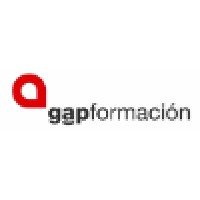 Gapformacion logo, Gapformacion contact details