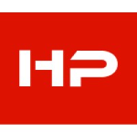 HPDRONES logo, HPDRONES contact details