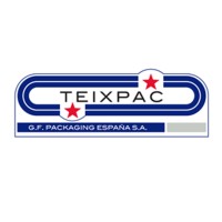 Teixpac - G.F.Packaging España logo, Teixpac - G.F.Packaging España contact details