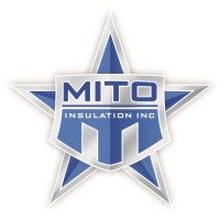 Mito Insulation Inc logo, Mito Insulation Inc contact details