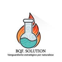 BQF. SOLUTION logo, BQF. SOLUTION contact details