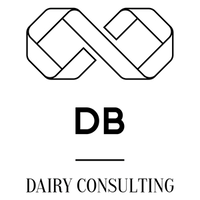 DB Dairy Consulting logo, DB Dairy Consulting contact details