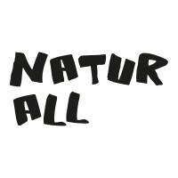 Natur All logo, Natur All contact details