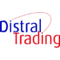 Distral Trading logo, Distral Trading contact details