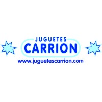 JUGUETES CARRION S.A. logo, JUGUETES CARRION S.A. contact details