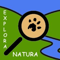 Explora Natura logo, Explora Natura contact details