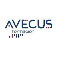 AVECUS Formación logo, AVECUS Formación contact details