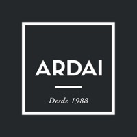 ARDAI logo, ARDAI contact details