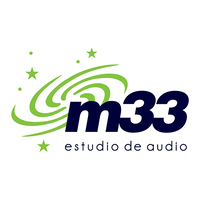 M33 SRL - Studios logo, M33 SRL - Studios contact details