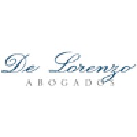 De Lorenzo Abogados logo, De Lorenzo Abogados contact details