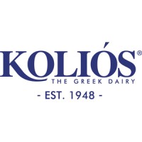 KOLIOS S.A. | Greek Dairy logo, KOLIOS S.A. | Greek Dairy contact details