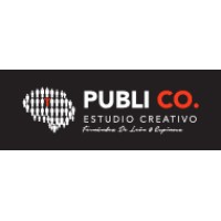 Publi Co. logo, Publi Co. contact details