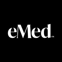 eMed Digital Healthcare logo, eMed Digital Healthcare contact details