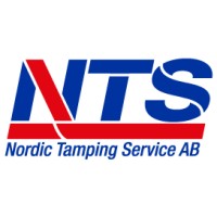 Nordic Tamping Service AB logo, Nordic Tamping Service AB contact details