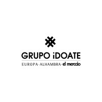 Grupo Idoate logo, Grupo Idoate contact details