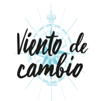 Viento de cambio logo, Viento de cambio contact details