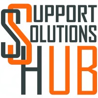 Support Solutions Hub (PVT) Ltd logo, Support Solutions Hub (PVT) Ltd contact details