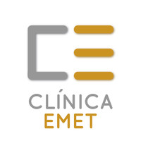 Clínica EMET logo, Clínica EMET contact details