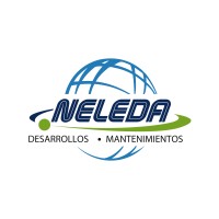 Neleda logo, Neleda contact details