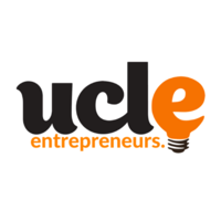 UCL Entrepreneurs logo, UCL Entrepreneurs contact details