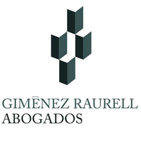 Giménez-Raurell Abogados logo, Giménez-Raurell Abogados contact details