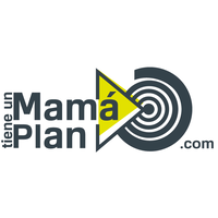 Mamá tiene un Plan logo, Mamá tiene un Plan contact details